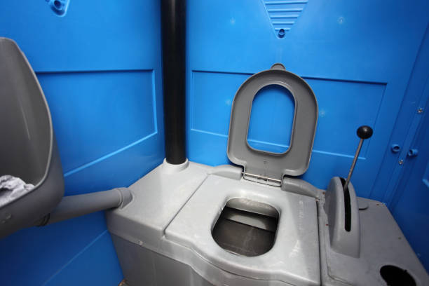 Best Portable bathroom rental  in Park City, KS