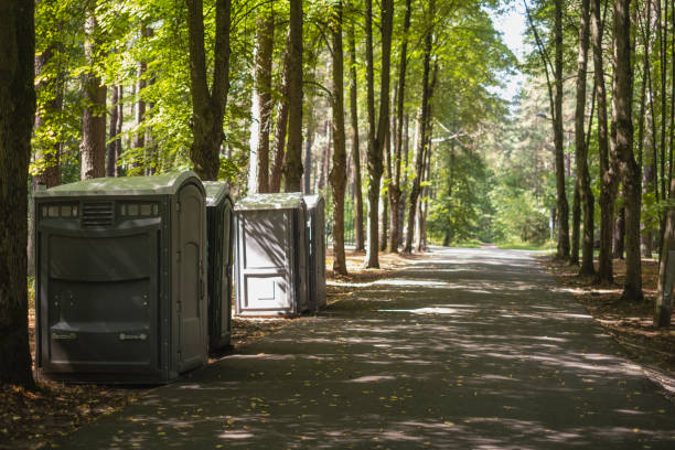 Best Emergency porta potty rental  in Park City, KS