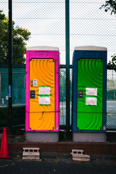 Porta potty services near me in Park City, KS