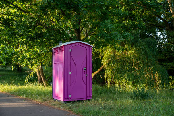 Best Porta potty for special events  in Park City, KS